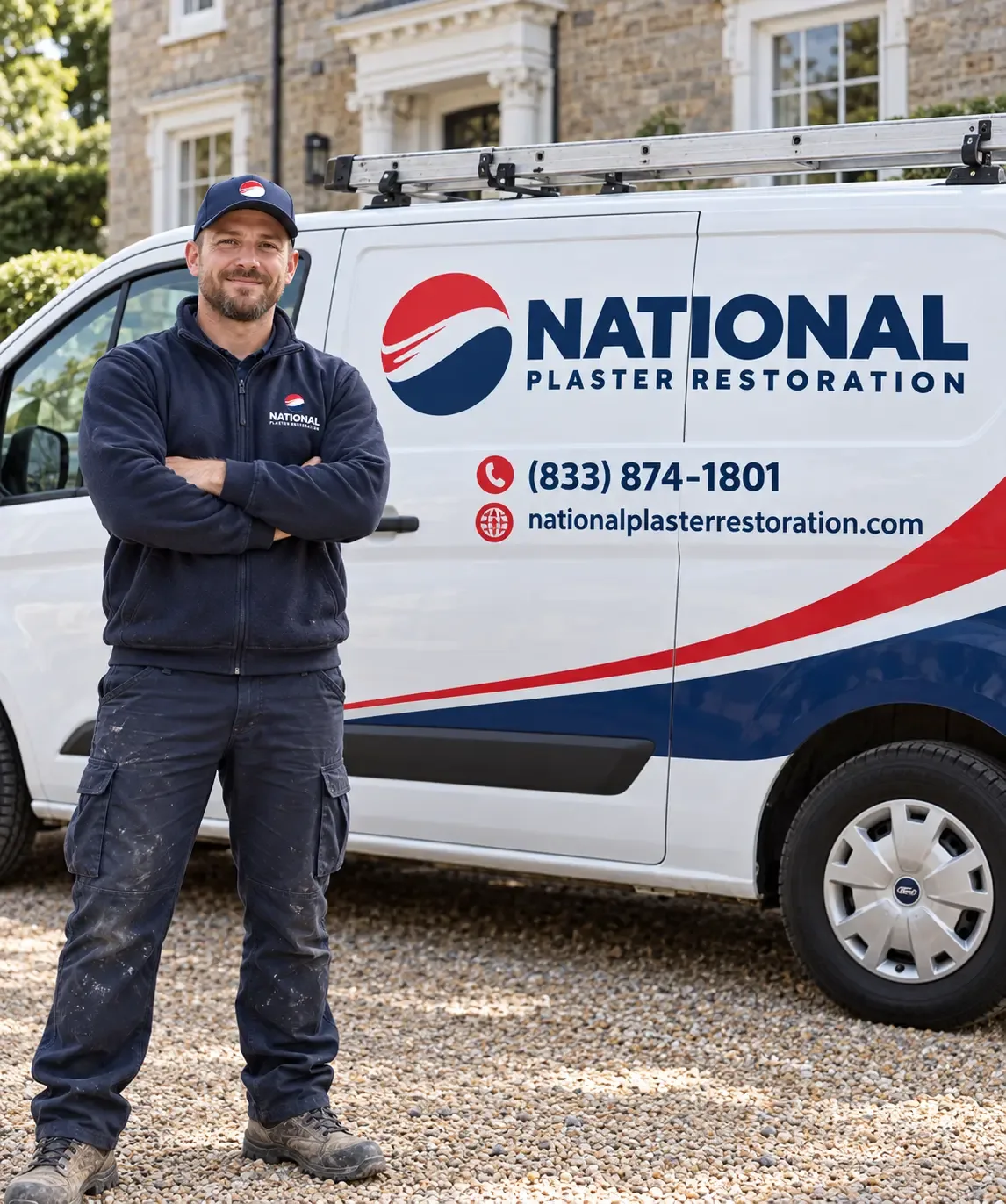 Plaster Repair company in Saint Albans, VT